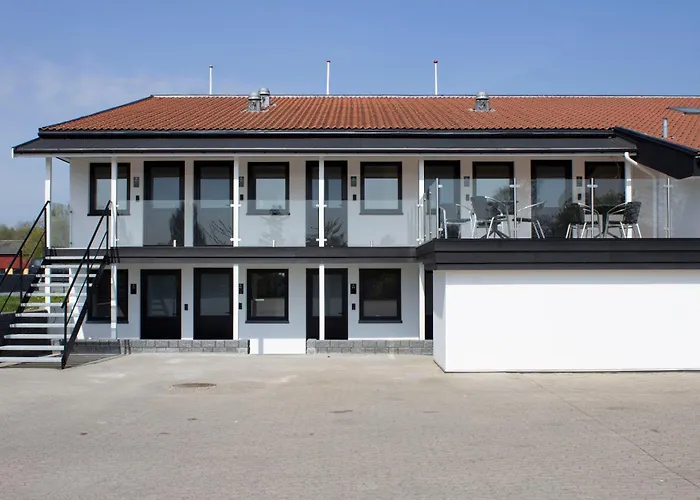 A Roskilde Hotel 4*