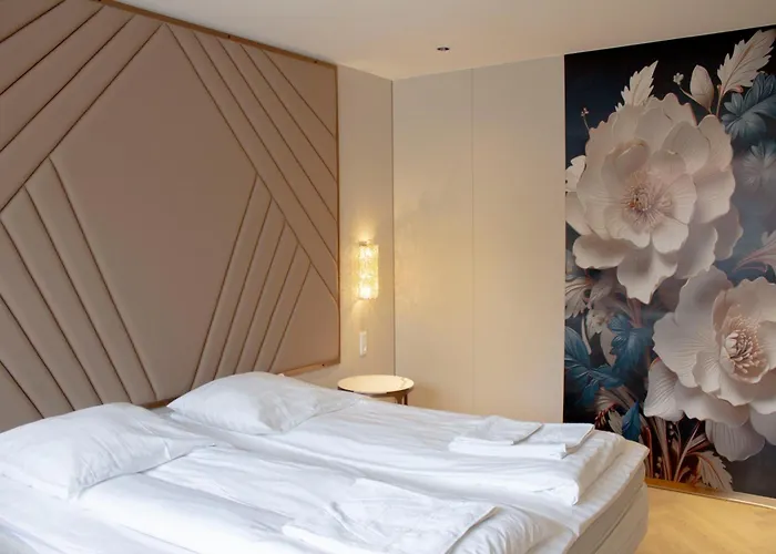 Hotell A Roskilde Hedehusene