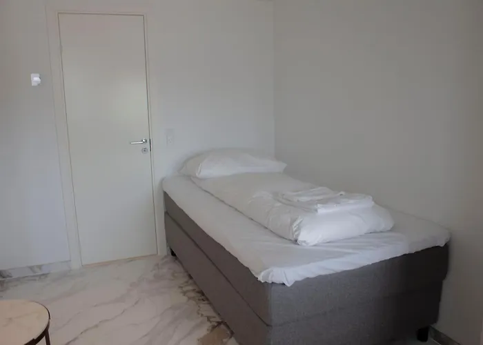 A Roskilde 4* Hedehusene