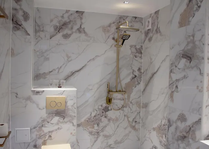 Hotel A Roskilde 4*