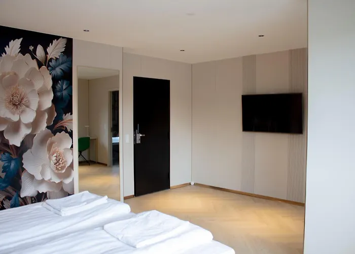 Hotel A Roskilde 4*