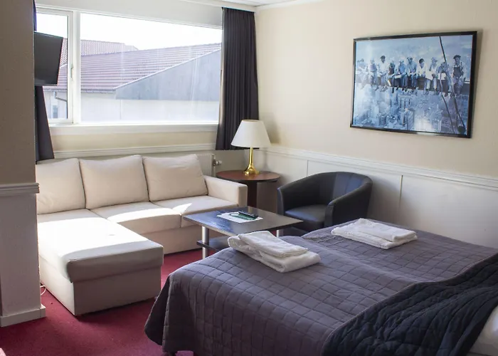 A Roskilde 3* Hedehusene