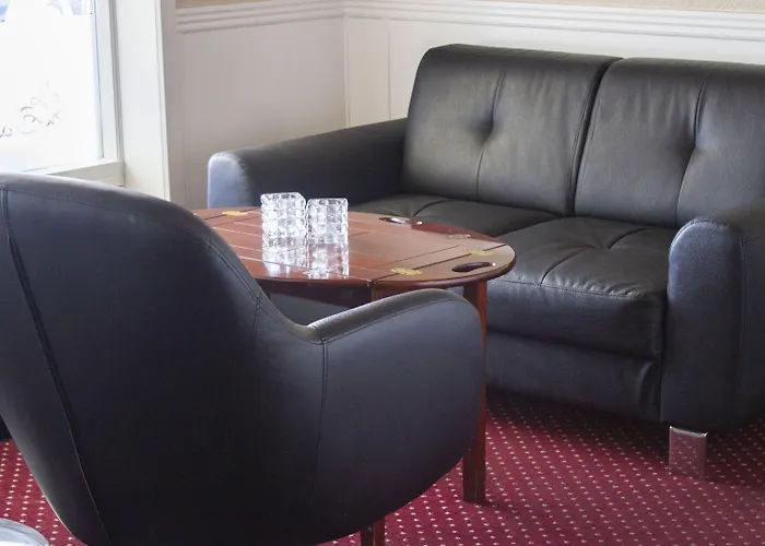 A Roskilde Hotel 4*