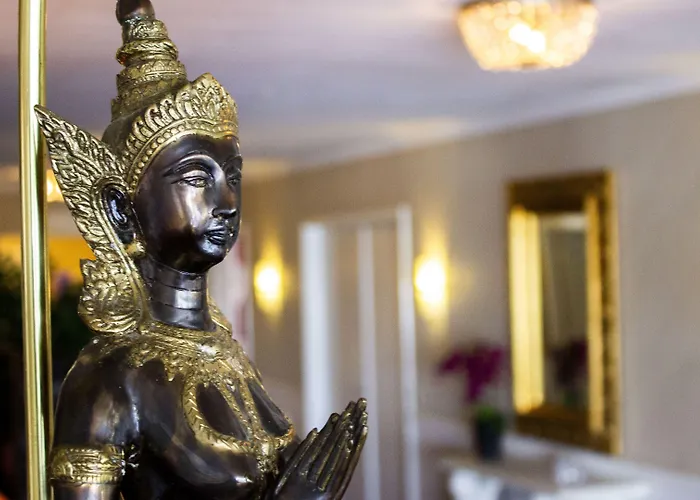 A Roskilde Hotel Hedehusene