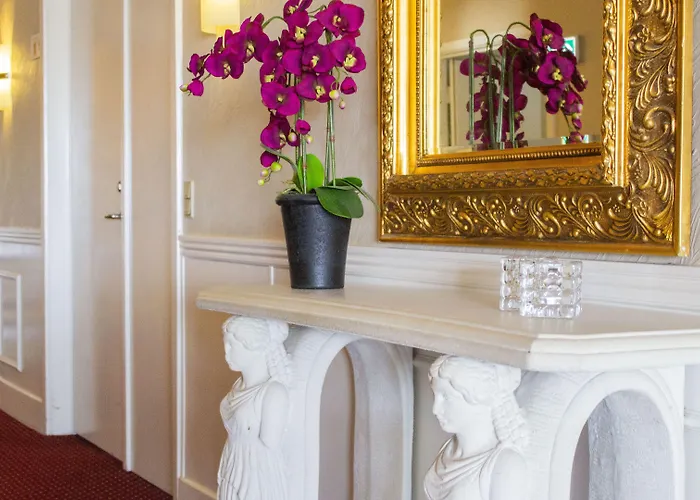 A Roskilde 3* Hedehusene