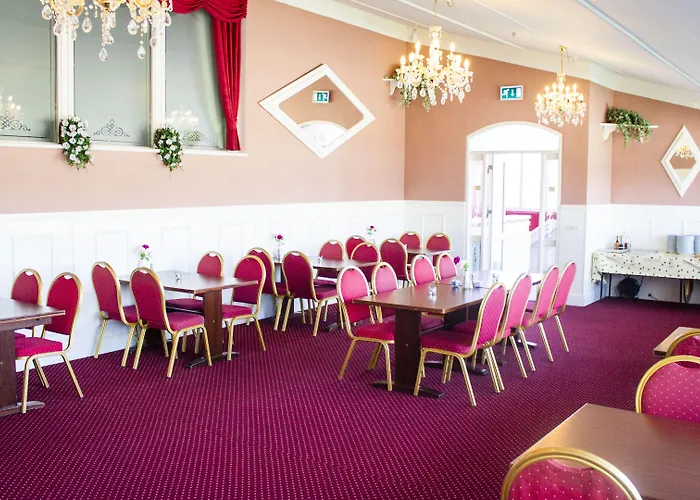 A Roskilde Hotell Hedehusene
