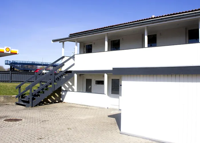A Roskilde