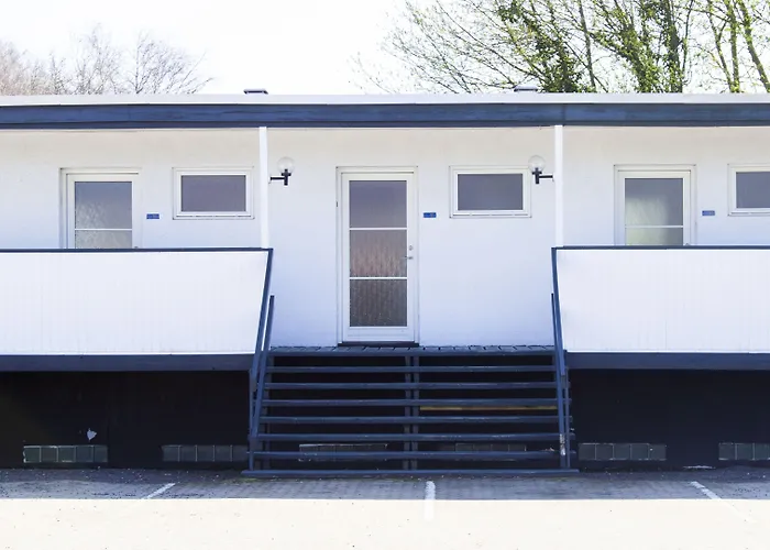 A Roskilde Hotel 4*