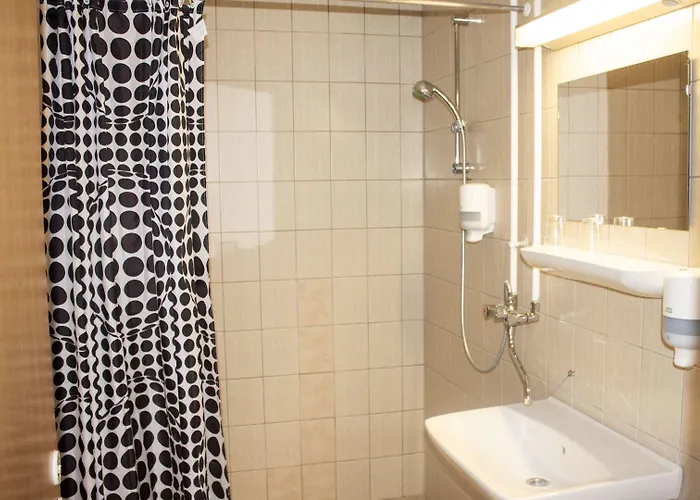 A Roskilde Hotel 4*