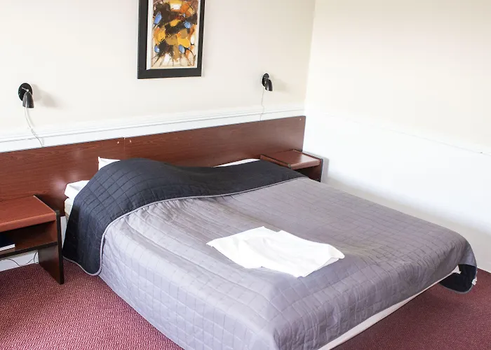 A Roskilde Hotel 4*