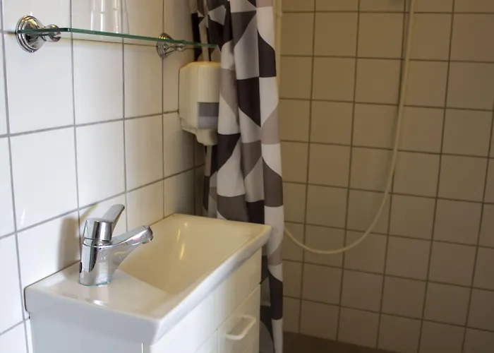 A Roskilde 3* Hedehusene