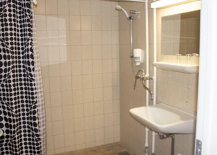 A Roskilde 4* Hedehusene