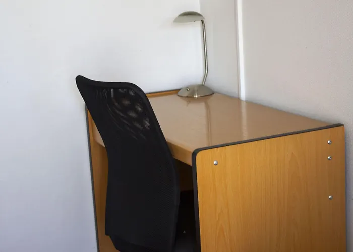 A Roskilde Hotel Hedehusene