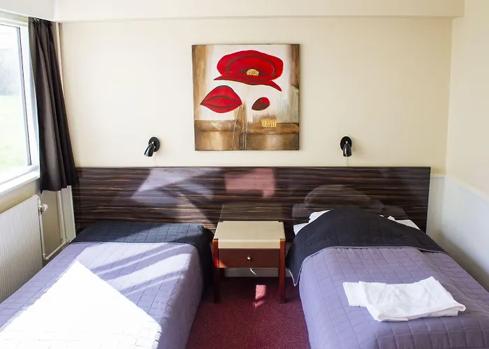 Hotell A Roskilde Hedehusene