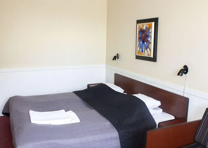 A Roskilde 4*